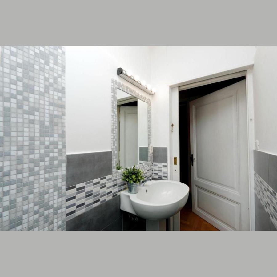 Apartamento Trastevere Pretty *