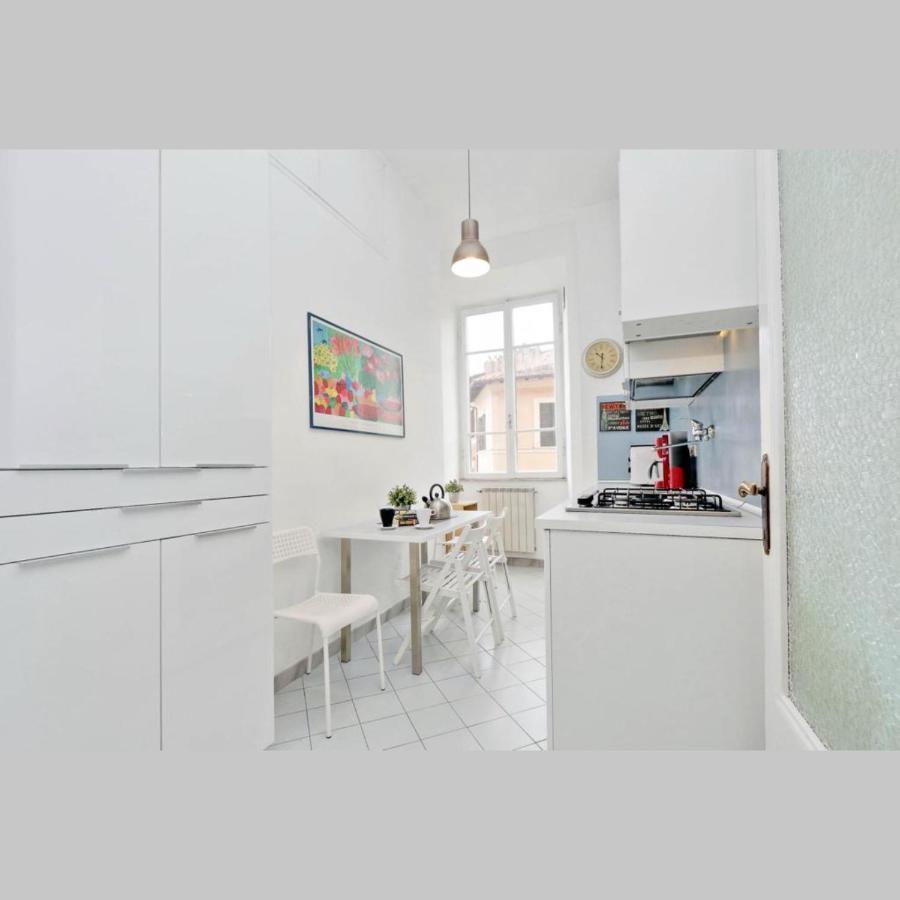 Trastevere Pretty Apartamento *